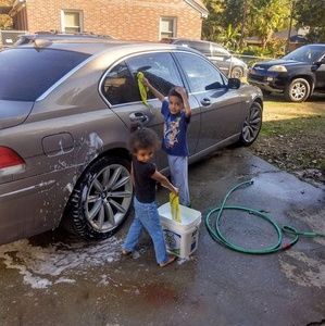 Meet your Posher, Ridn da